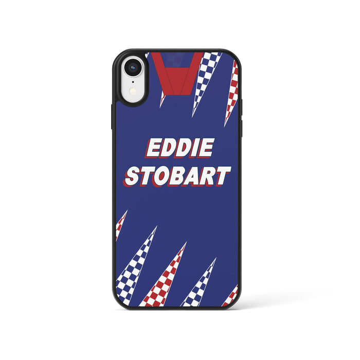 Carlisle 1996 Home Phone Case - Goal Prints