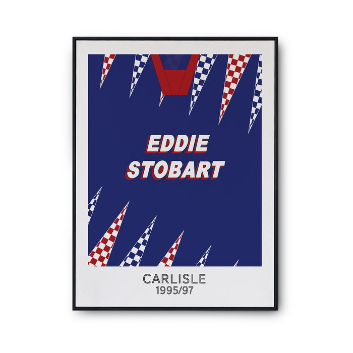 Carlisle poster