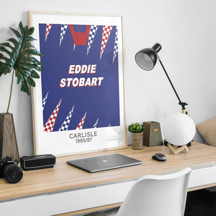 Carlisle print