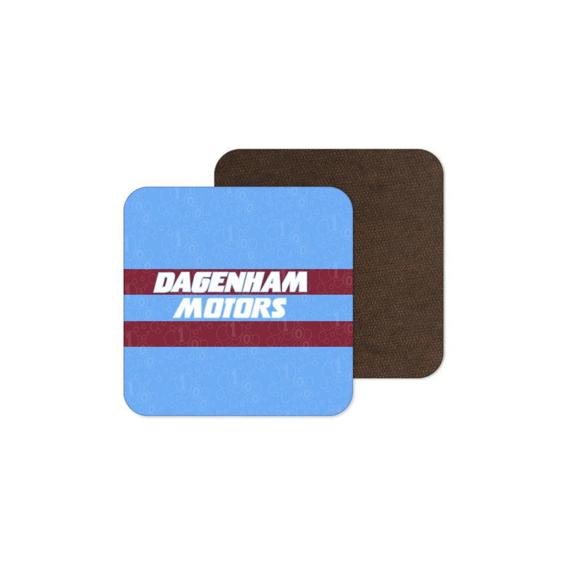 west ham 1995 away retro coaster kit design | Perfect Gift