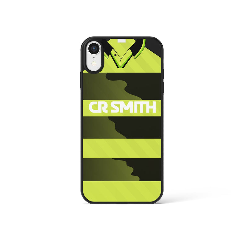 celtic 1996 phone case retro kit christmas gift