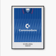 Chelsea Print 