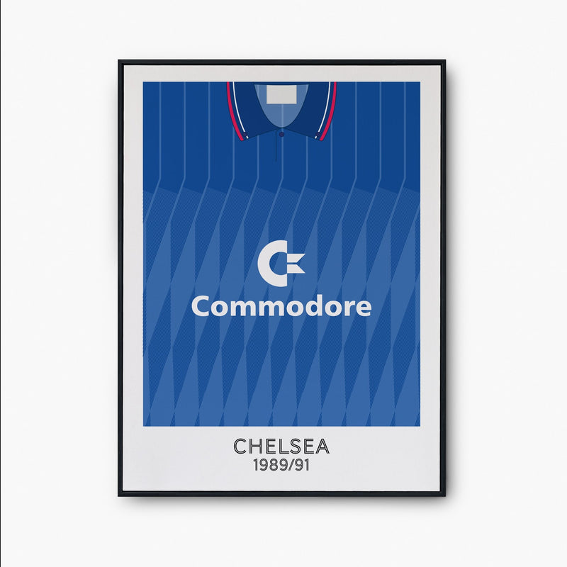 Chelsea Print 