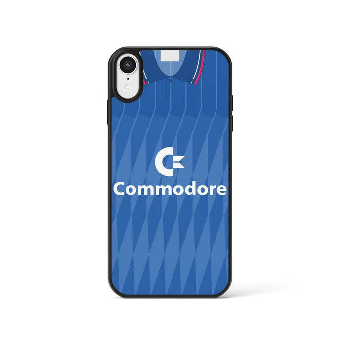 Chelsea 1989 Home Phone Case - Goal Prints