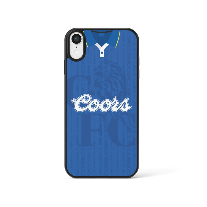 Chelsea 1995 Home Phone Case - Goal Prints