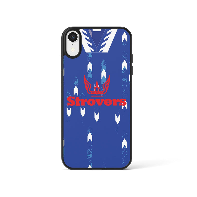 colchester 1993 home phone case retro kit christmas gift