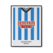 coventry poster