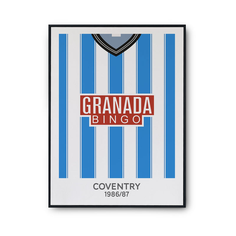 coventry poster