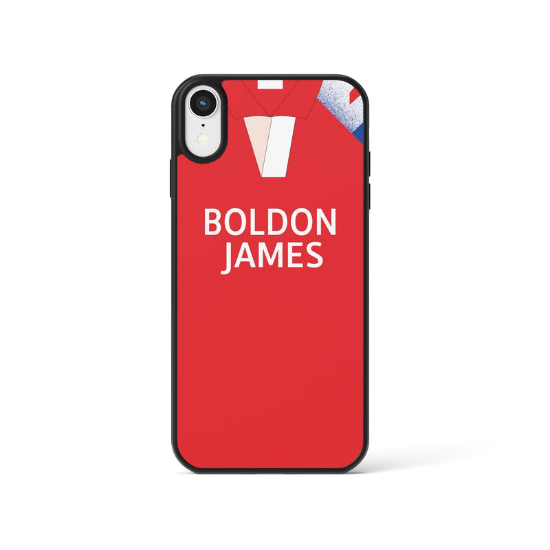 crewe 1993 home phone case retro kit christmas gift