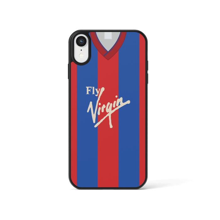 Crystal Palace 1988 Phone Case - Goal Prints