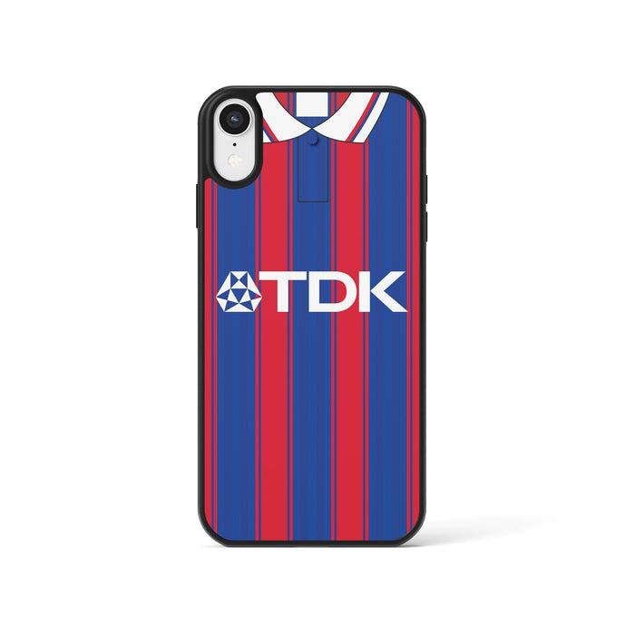 Crystal Palace 1996 Phone Case - Goal Prints
