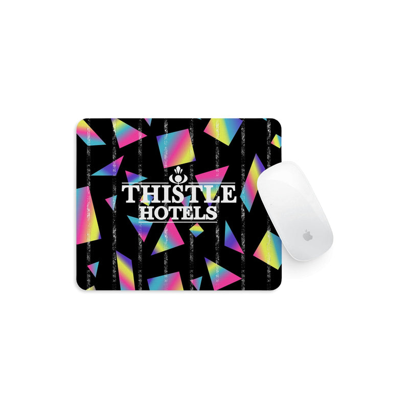 leeds 1993 goalkeeper retro mouse mat kit design