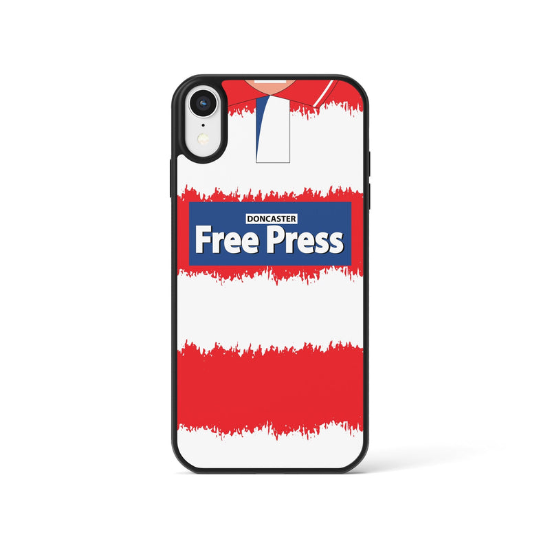 doncaster 1992 home phone case retro kit christmas gift