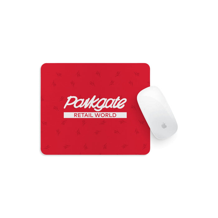 Rotherham 1990 Home Mouse Mat