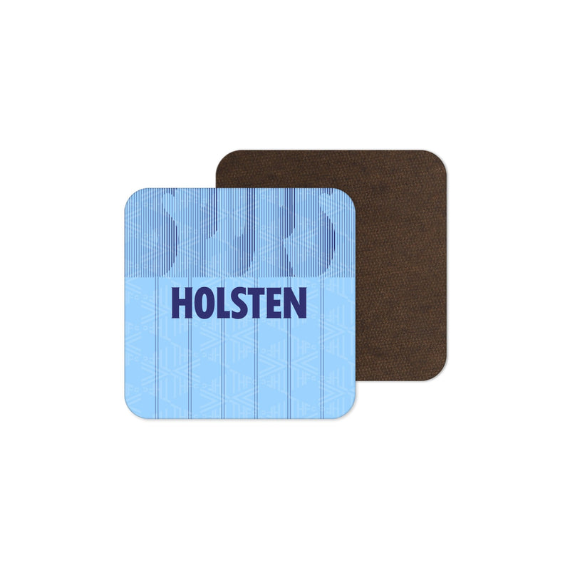 tottenham 1991 retro coaster kit design | Perfect Gift
