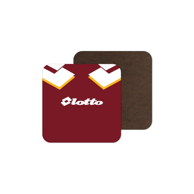 northampton 1995 home retro coaster kit design | Perfect Gift