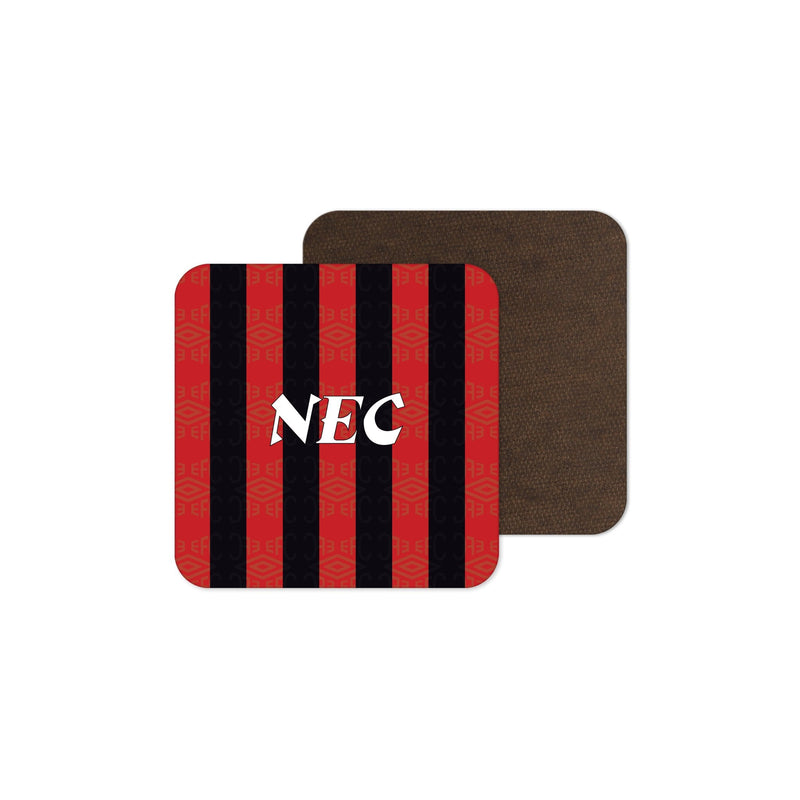 everton 1992 away retro coaster kit design | Perfect Gift