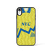 Everton 1991 Away Phone Case - Goal Prints