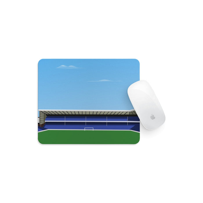 Goodison Park Mouse Mat