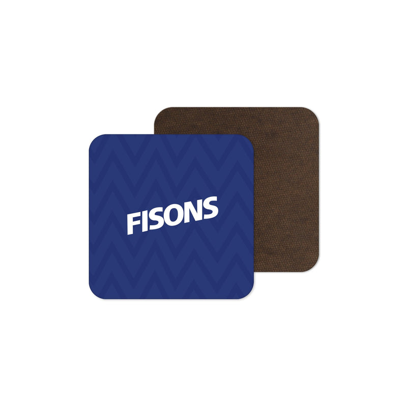 ipswich 1993 home retro coaster kit design | Perfect Gift