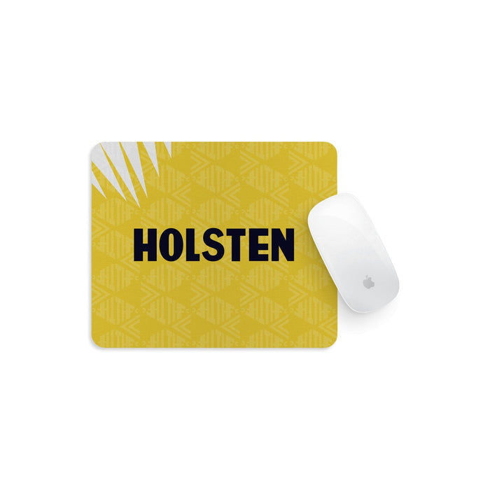 Tottenham 1991 Away Mouse Mat