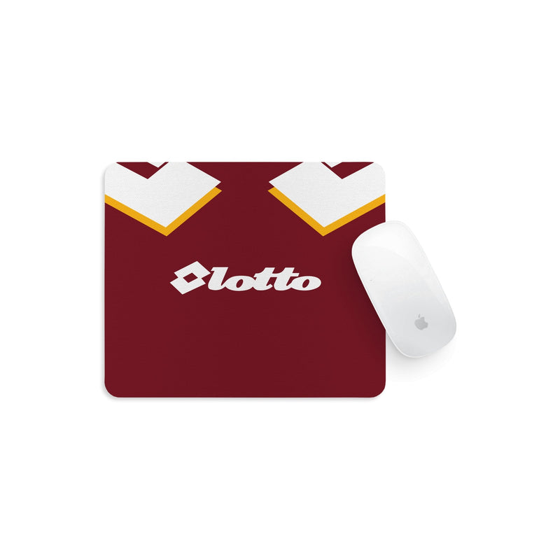 northampton 1995 home retro mouse mat kit design