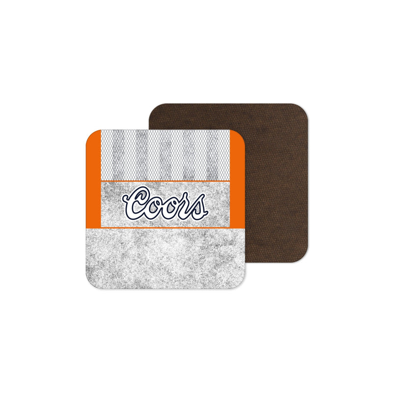 chelsea 1995 away retro coaster kit design | Perfect Gift