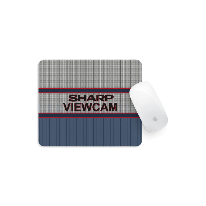 Manchester United 1995 Away Mouse Mat