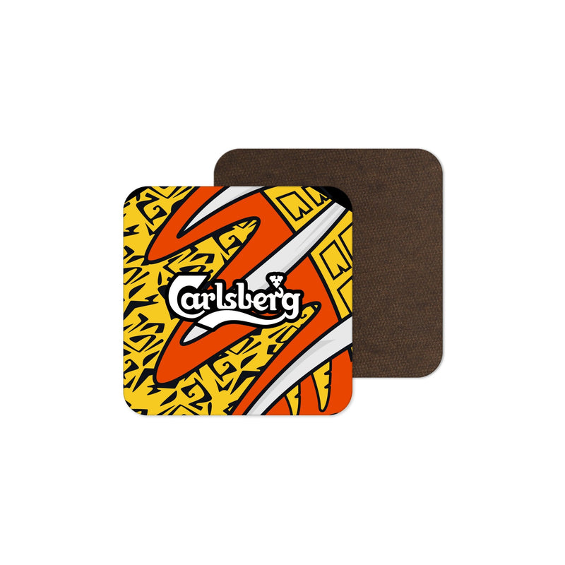 liverpool 1995 goalkeeper retro coaster kit design | Perfect Gift
