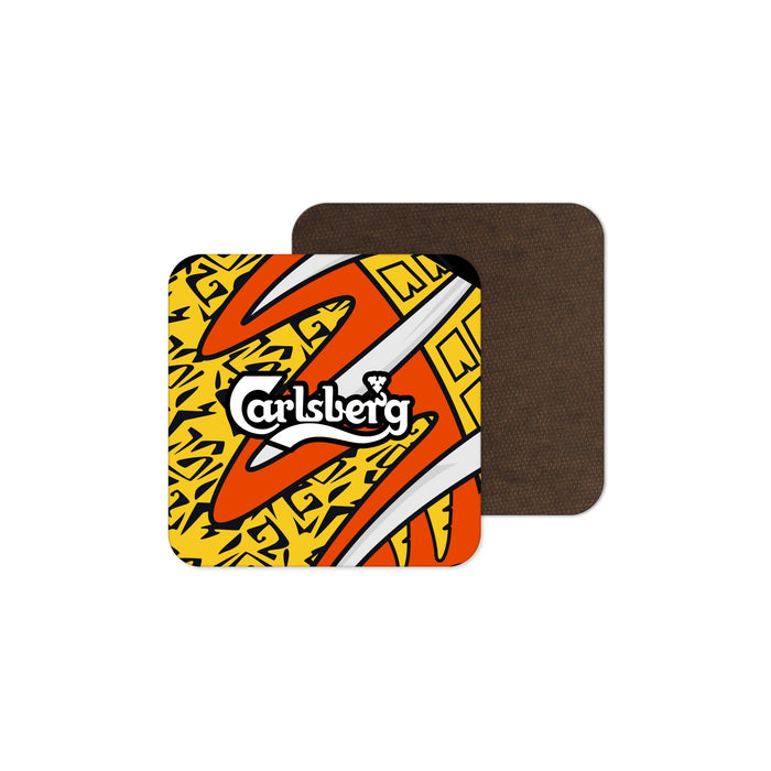 Liverpool 1995 Goalkeeper Coaster