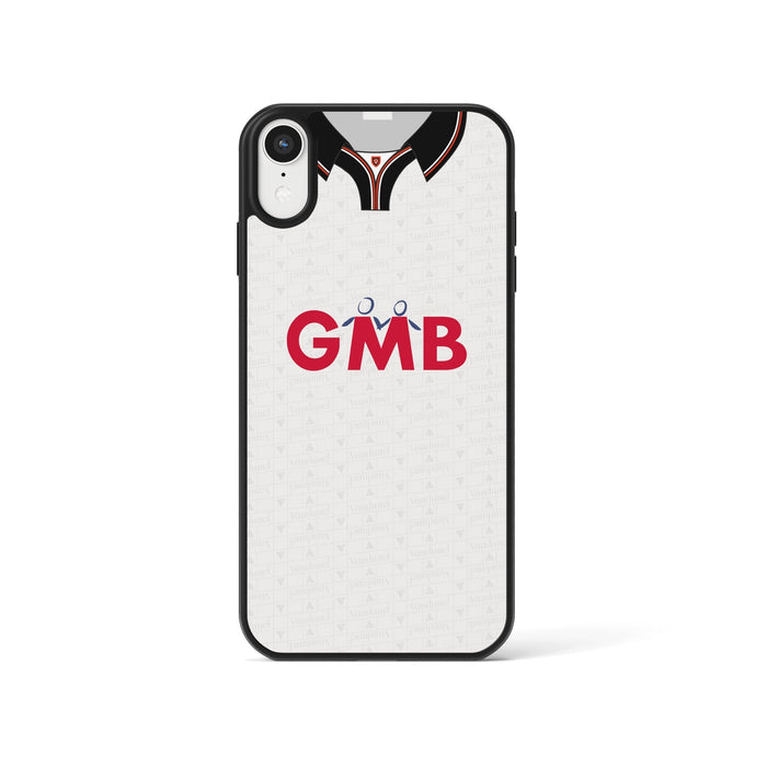 Fulham 1994 Home Phone Case - Goal Prints