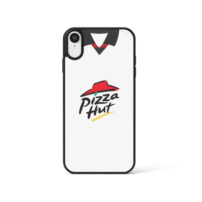 fulham 2001 home phone case retro kit christmas gift