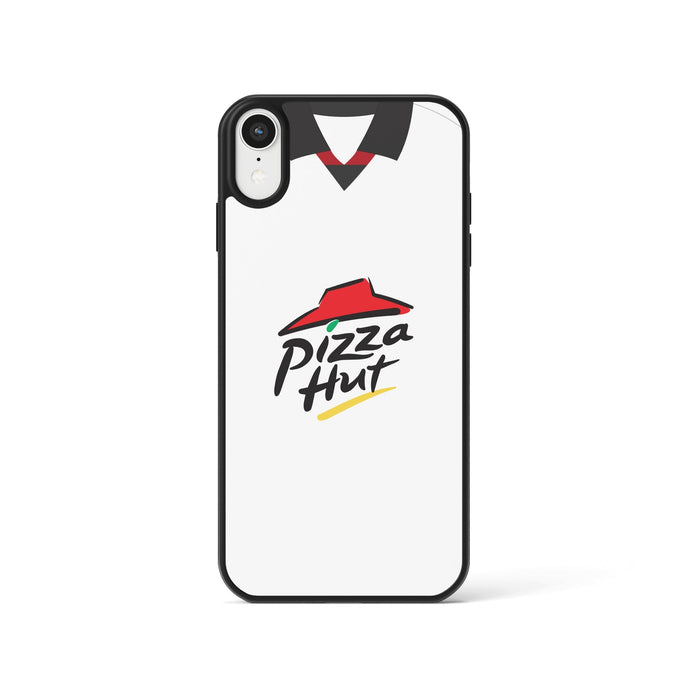 Fulham 2001 Home Phone Case - Goal Prints