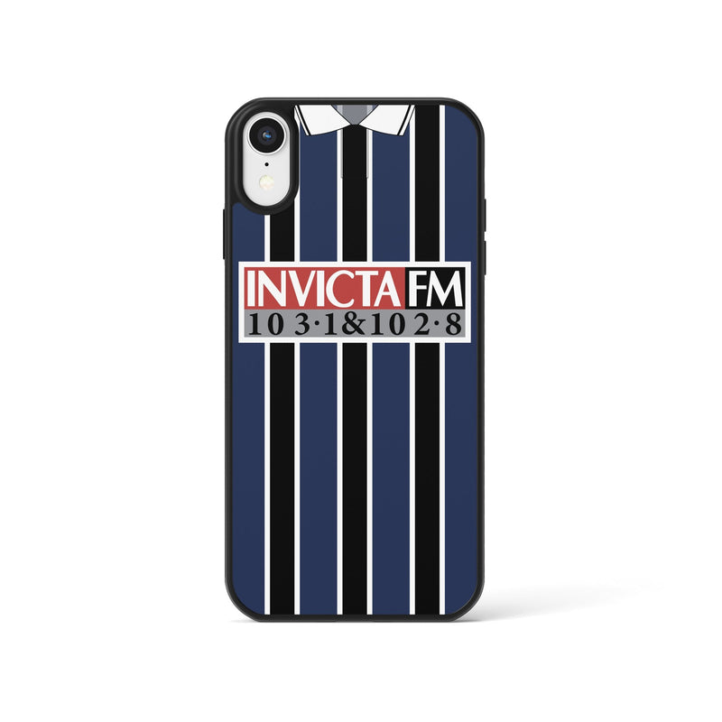 gillingham 1995 home phone case retro kit christmas gift
