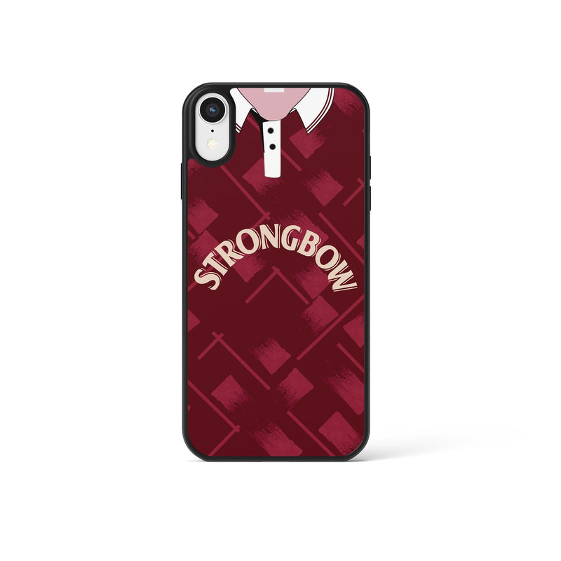 hearts 1993 phone case retro kit christmas gift
