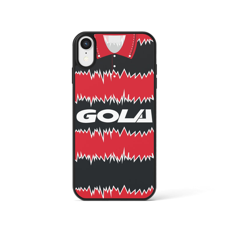 huddersfield 1991 away phone case retro kit christmas gift