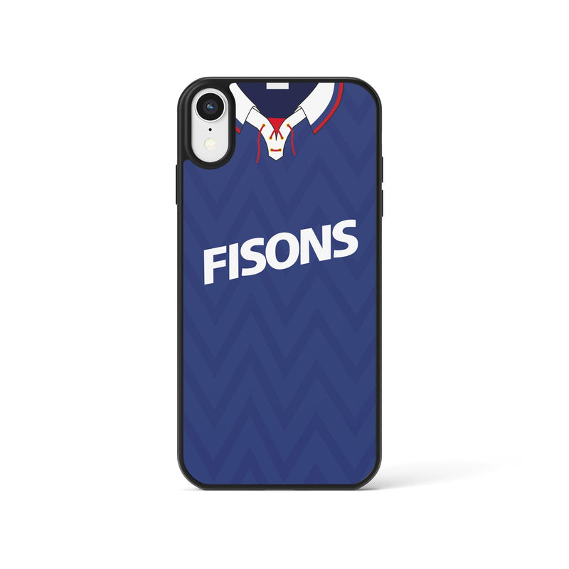 ipswich 1992 home phone case retro kit christmas gift