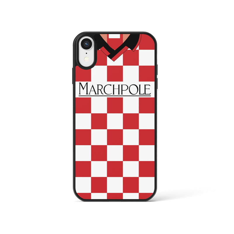 leyton orient 1998 home phone case retro kit christmas gift