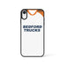 Luton Town 1982 Home Kit Phone Case - Goal Prints