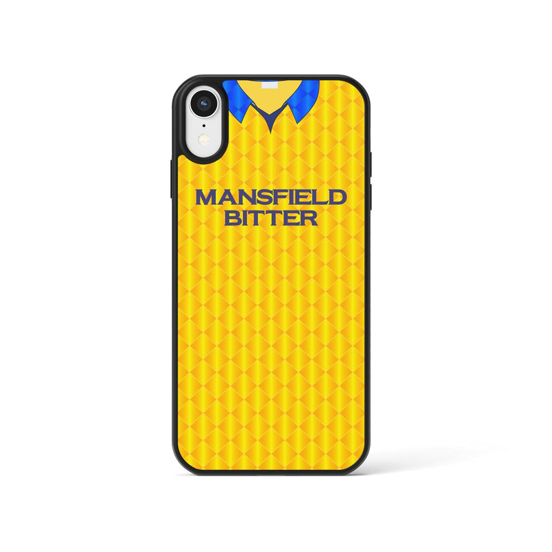 mansfield 1996 home phone case retro kit christmas gift