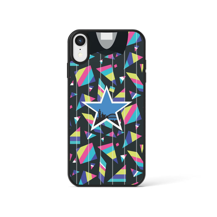 Newcastle United 1993 Goalkeeper Phone Case - Goal Prints
