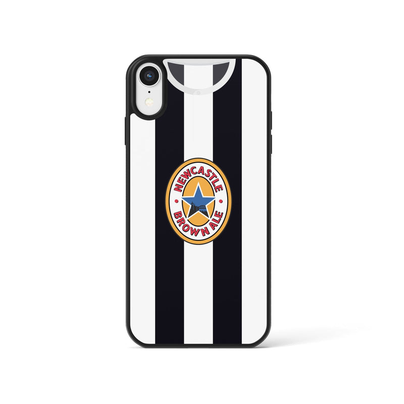 newcastle 1996 home phone case retro kit christmas gift