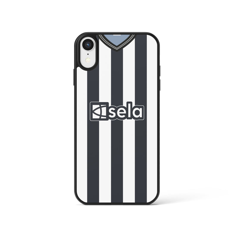 newcastle 2023 home phone case retro kit christmas gift