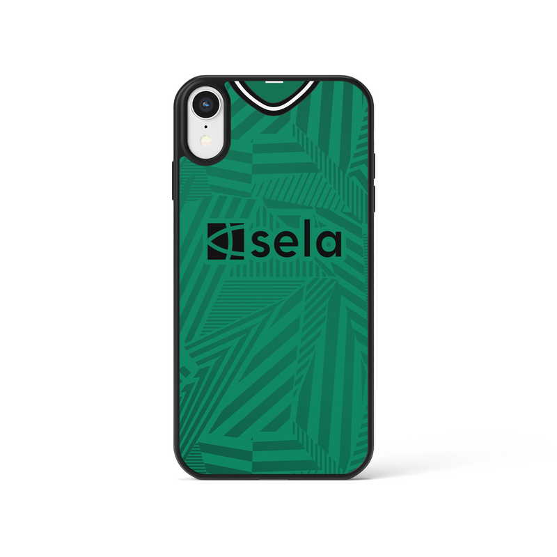 newcastle 2023/2024 away phone case retro kit christmas gift