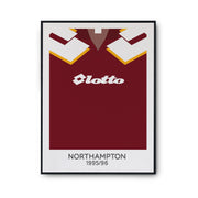Northampton poster