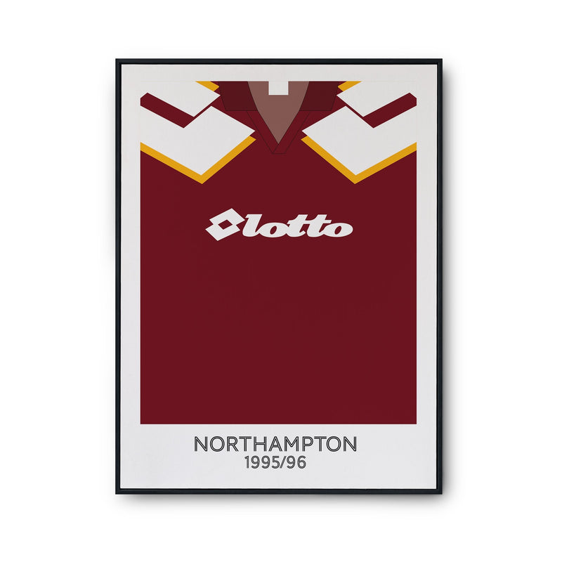 Northampton poster