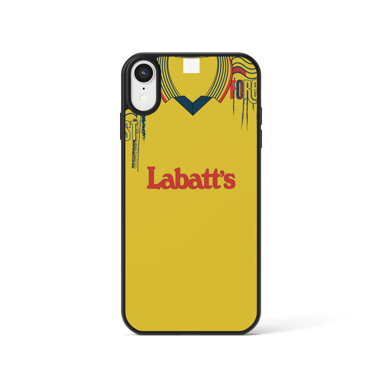 nottingham forest 1995 away phone case retro kit christmas gift