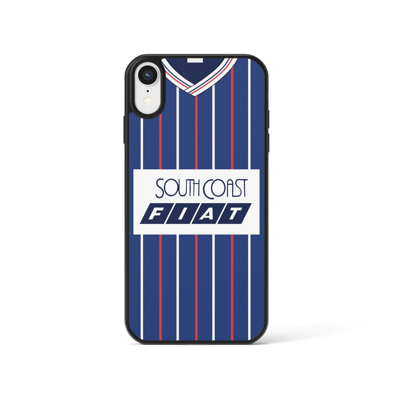 portsmouth 1987 home phone case retro kit christmas gift