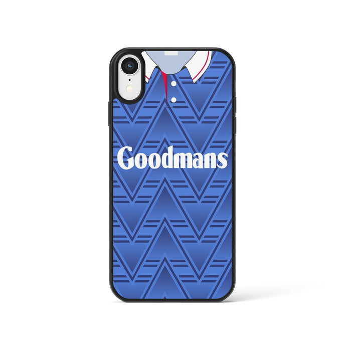 Portsmouth 1991 Home Phone Case - Goal Prints