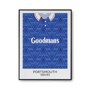 portsmouth print